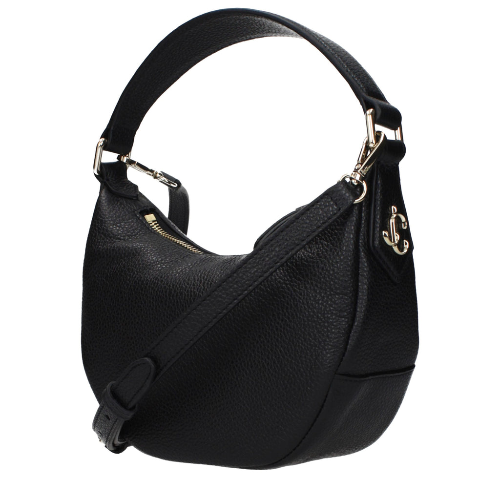 Jimmy Choo Black Handbag for Women alternate view