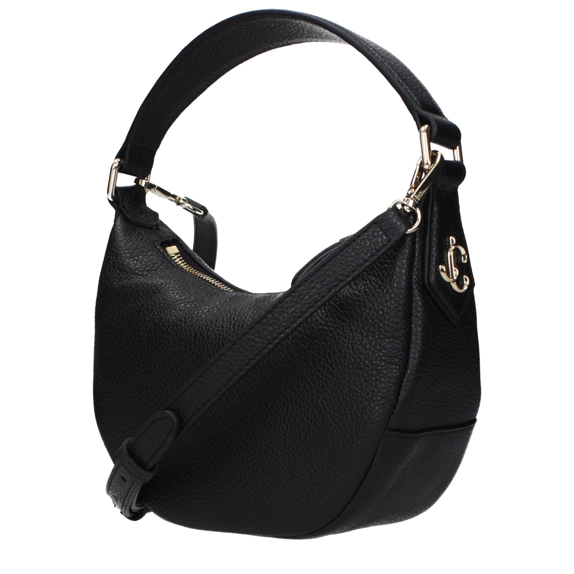 Jimmy Choo Black Handbag for Women alternate view