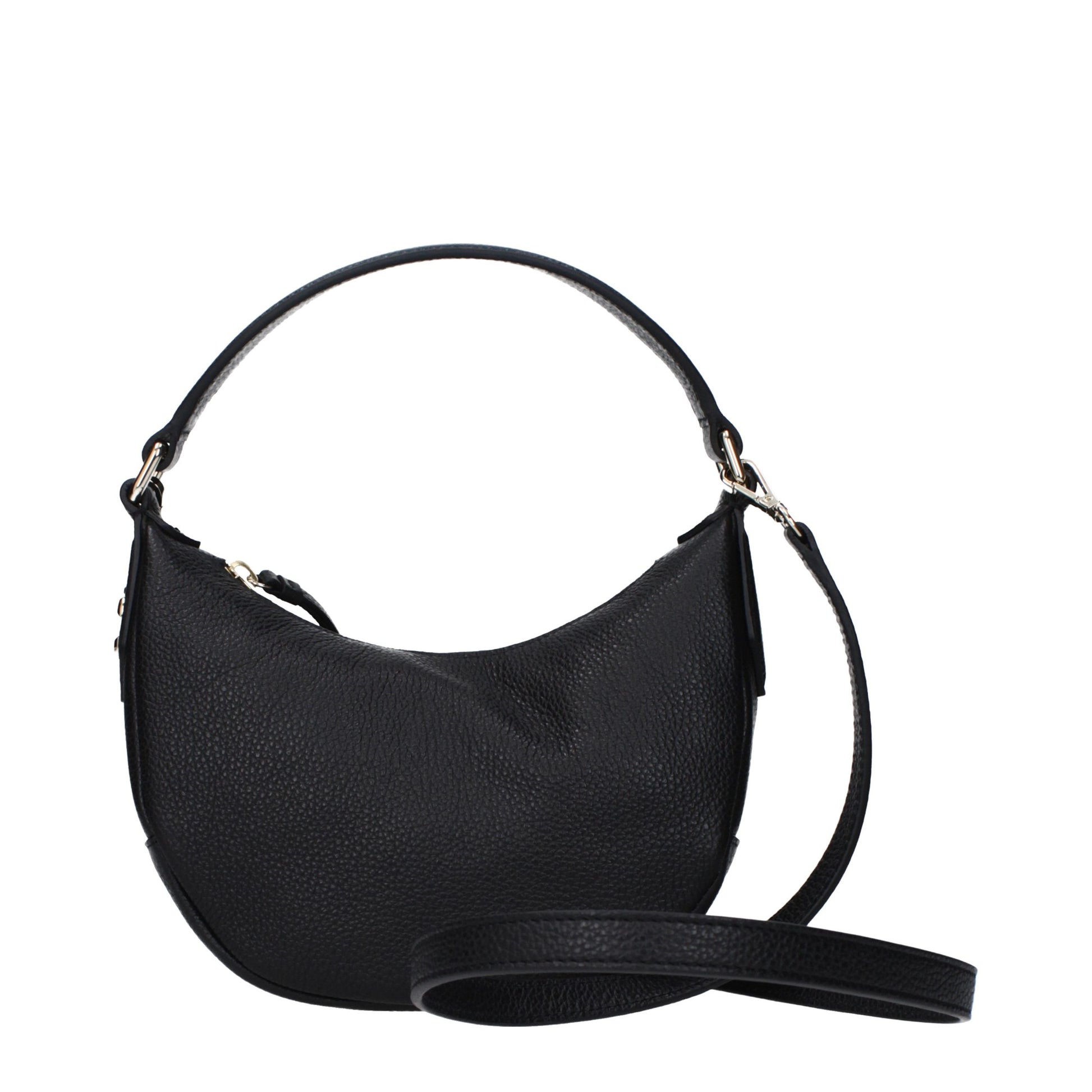 Jimmy Choo Black Handbag for Women detail view
