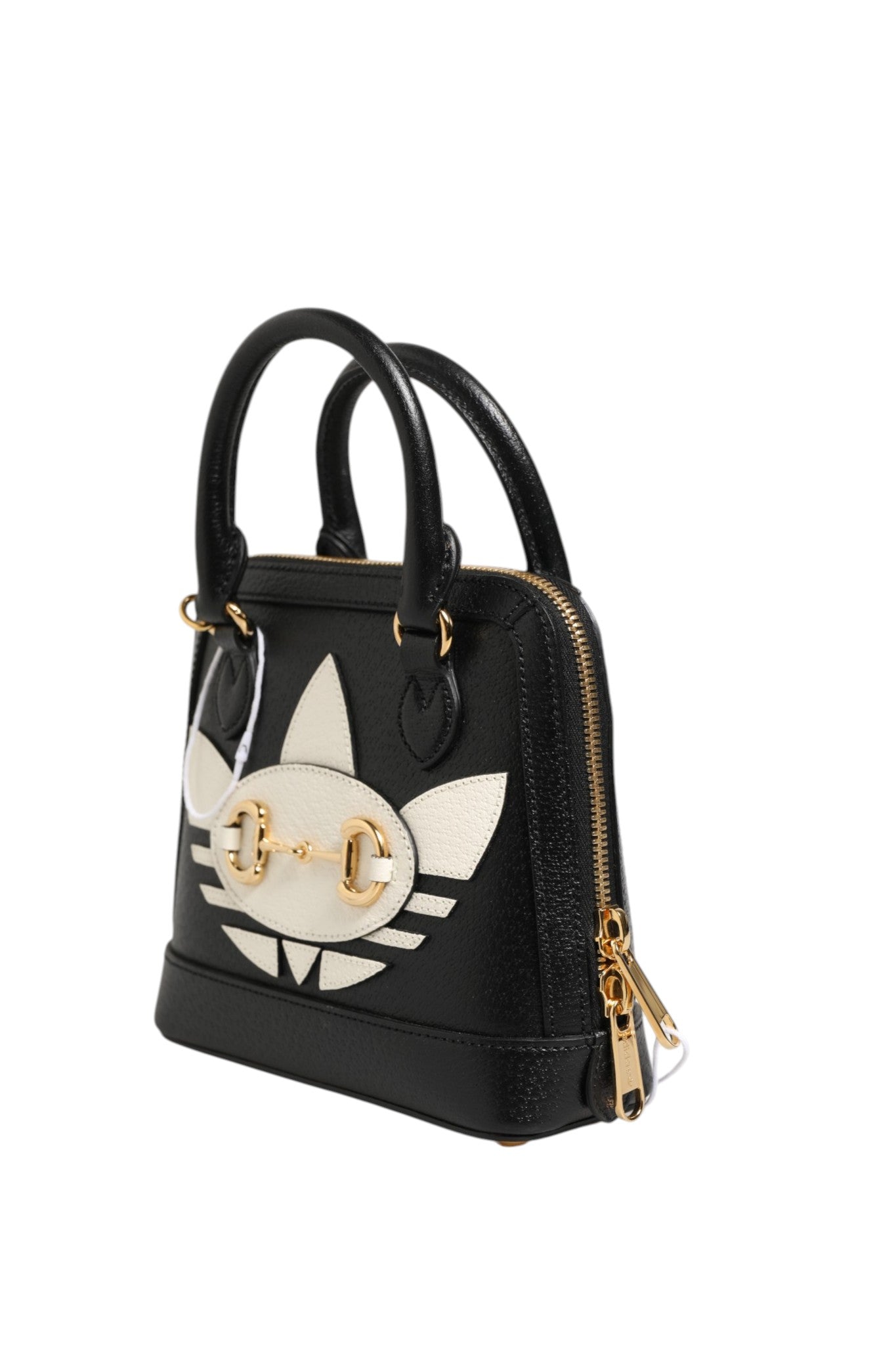 Gucci Black Shoulder Bag for Women alternate view