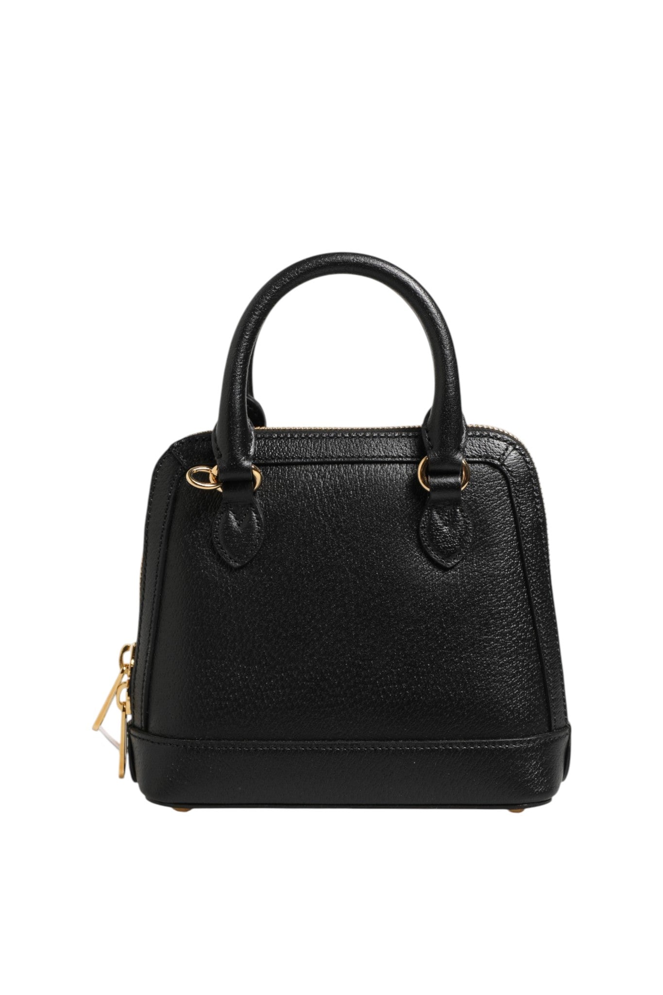 Gucci Black Shoulder Bag for Women detail view