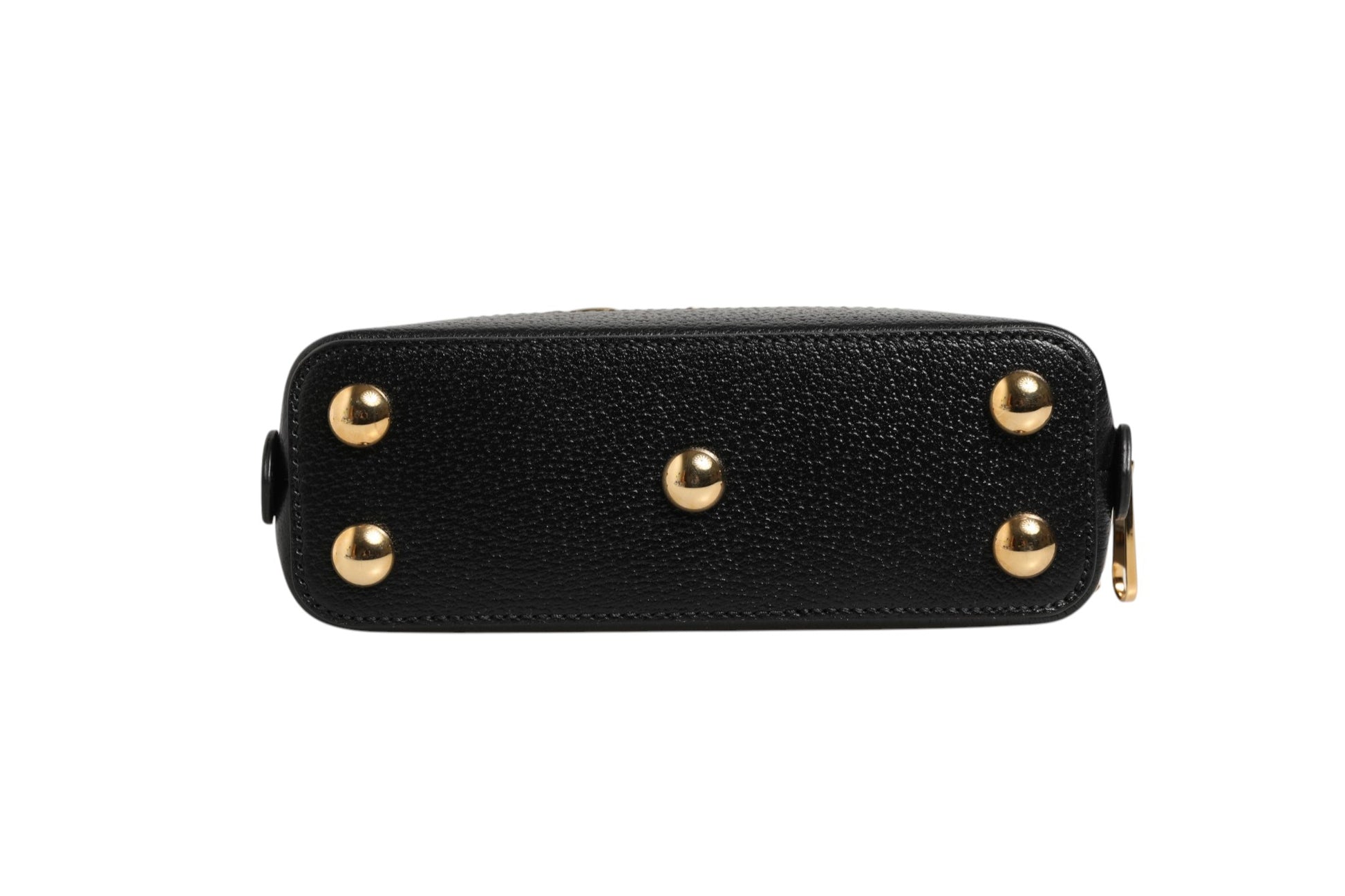 Gucci Black Shoulder Bag for Women side view