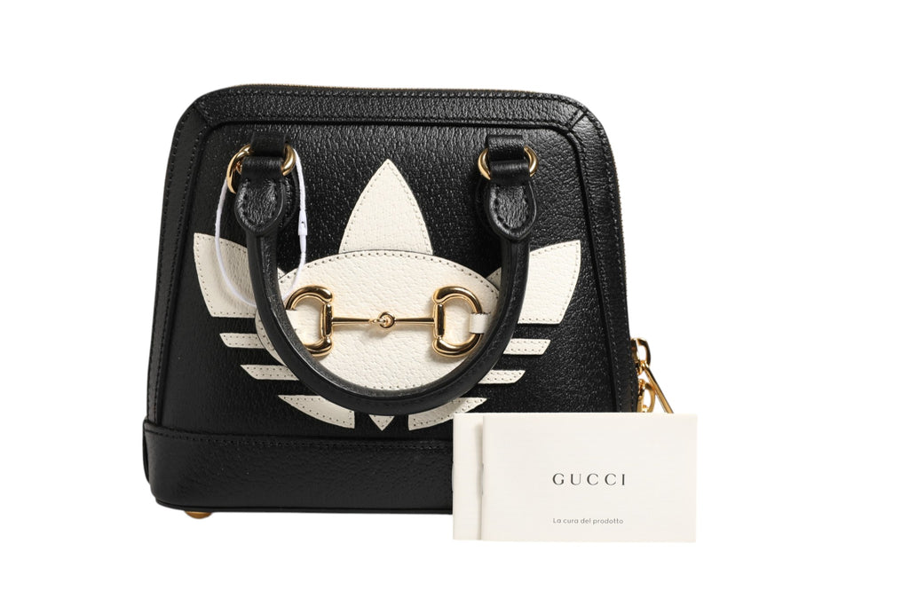 Gucci Black Shoulder Bag for Women additional view