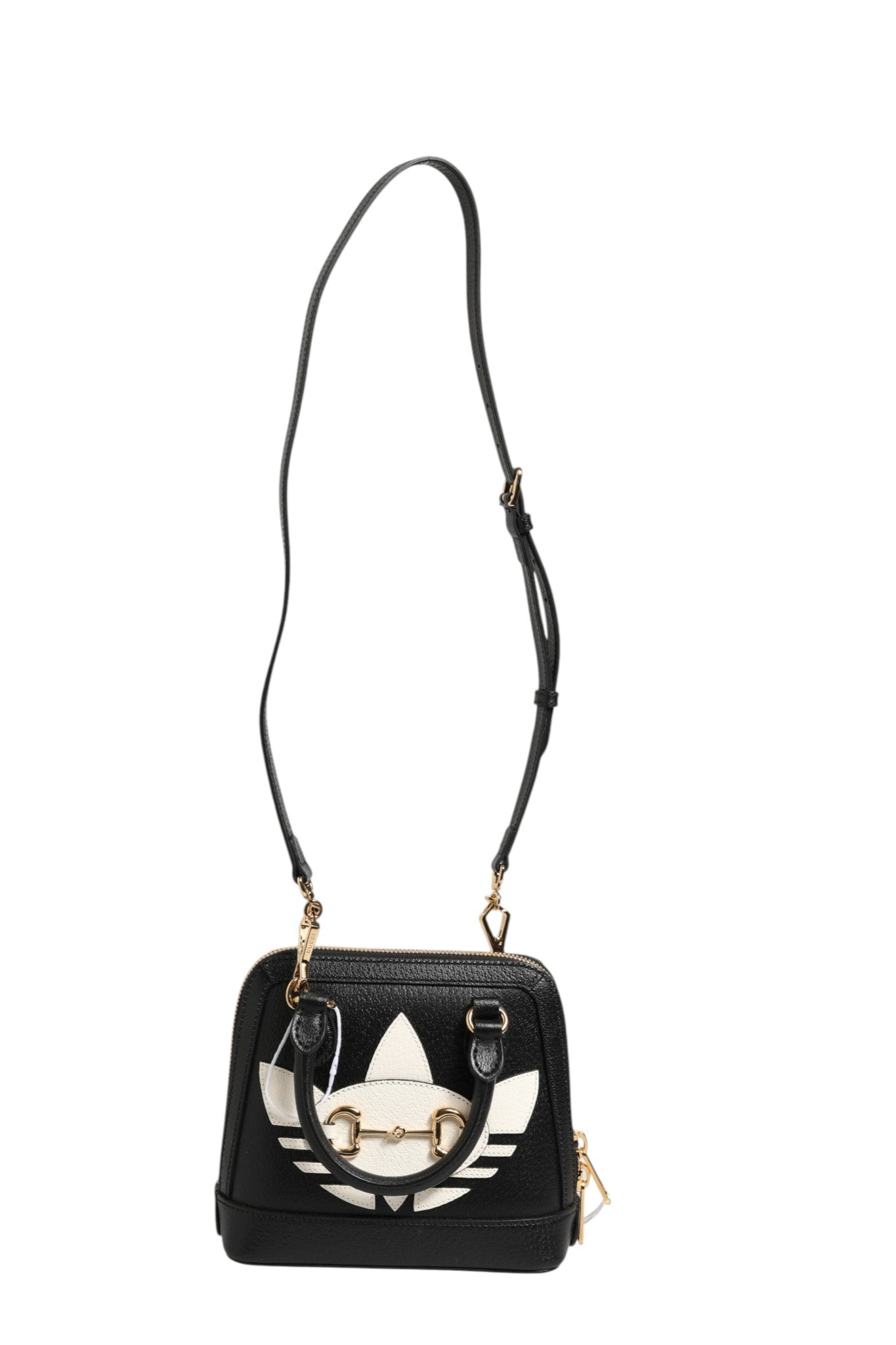 Gucci Black Shoulder Bag for Women additional view