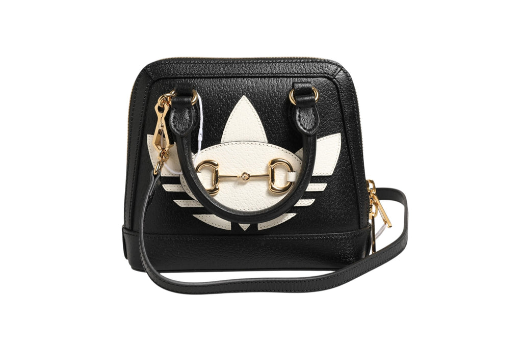 Gucci Black Shoulder Bag for Women additional view