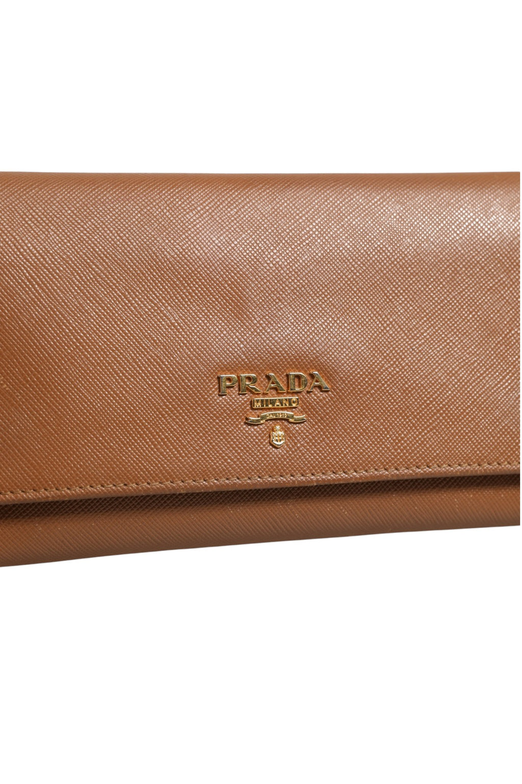 Prada Beige Clutch Bag for Women alternate view