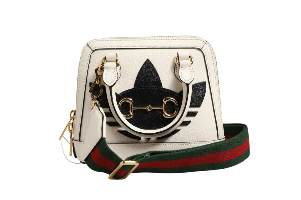 Gucci White Crossbody Bag for Women additional view