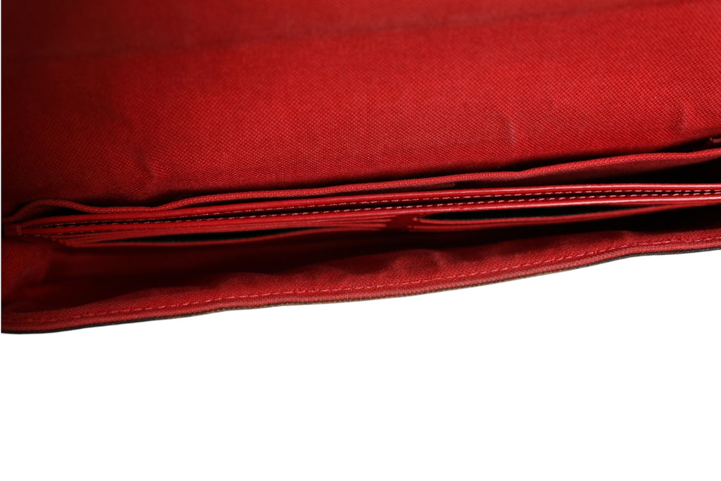 Louis Vuitton Brown Clutch Bag for Women additional view