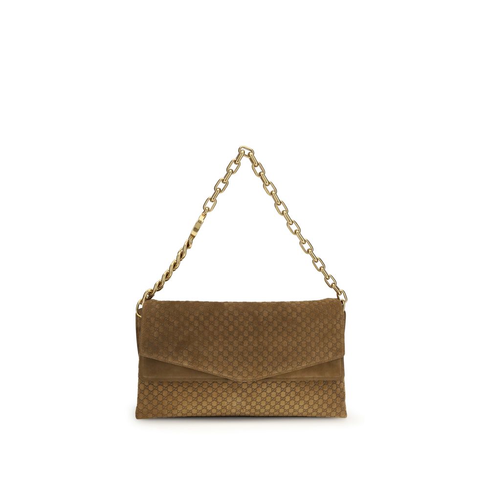 Gucci Brown Handbag for Women