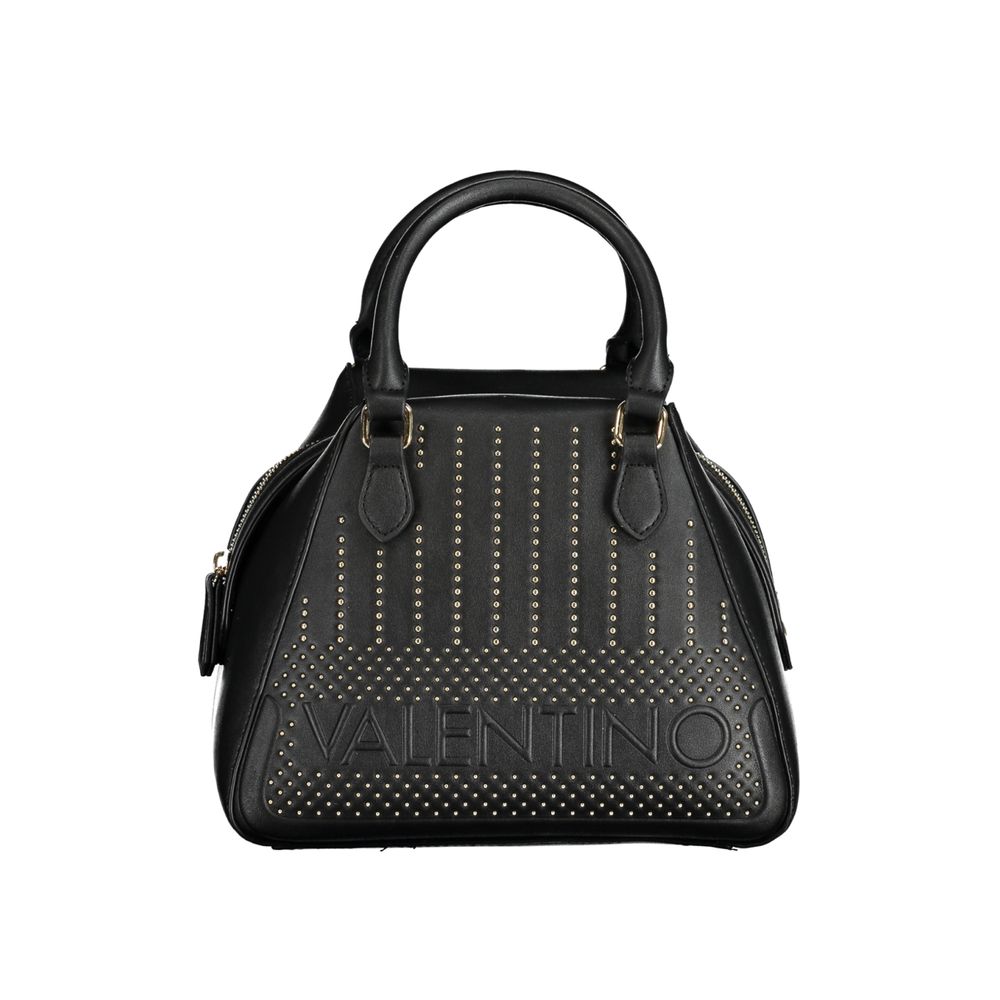 Valentino Nero Polyurethane Women's Bag