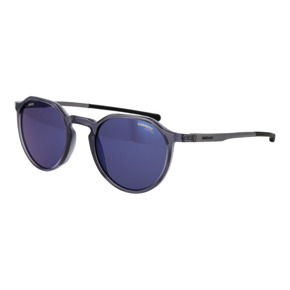 Carrera Ducati Grey Sunglasses for Men