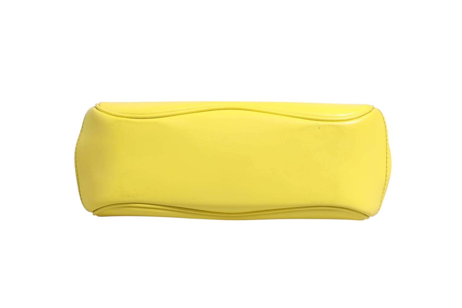 Gucci Yellow Handbag for Women additional view