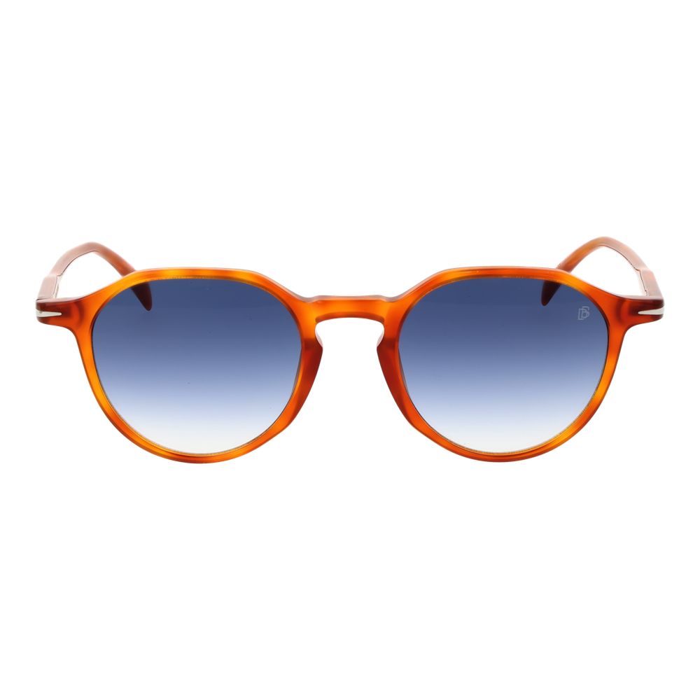 David Beckham Brown Sunglasses for Men alternate view