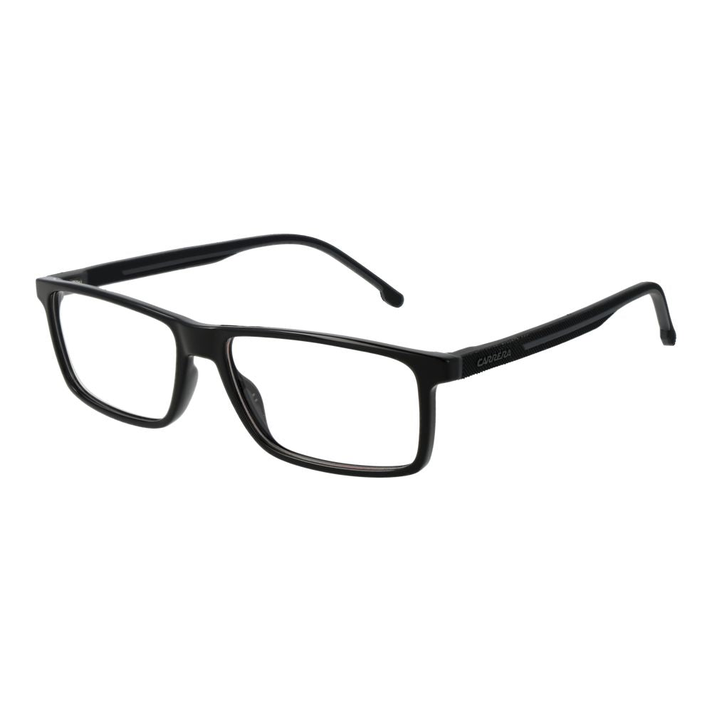 Carrera Black Glasses Frames for Men