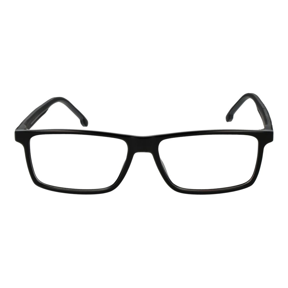 Carrera Black Glasses Frames for Men alternate view