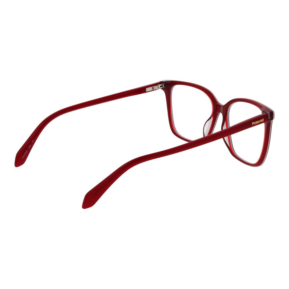 Polaroid Multicolor Glasses Frames for Women detail view