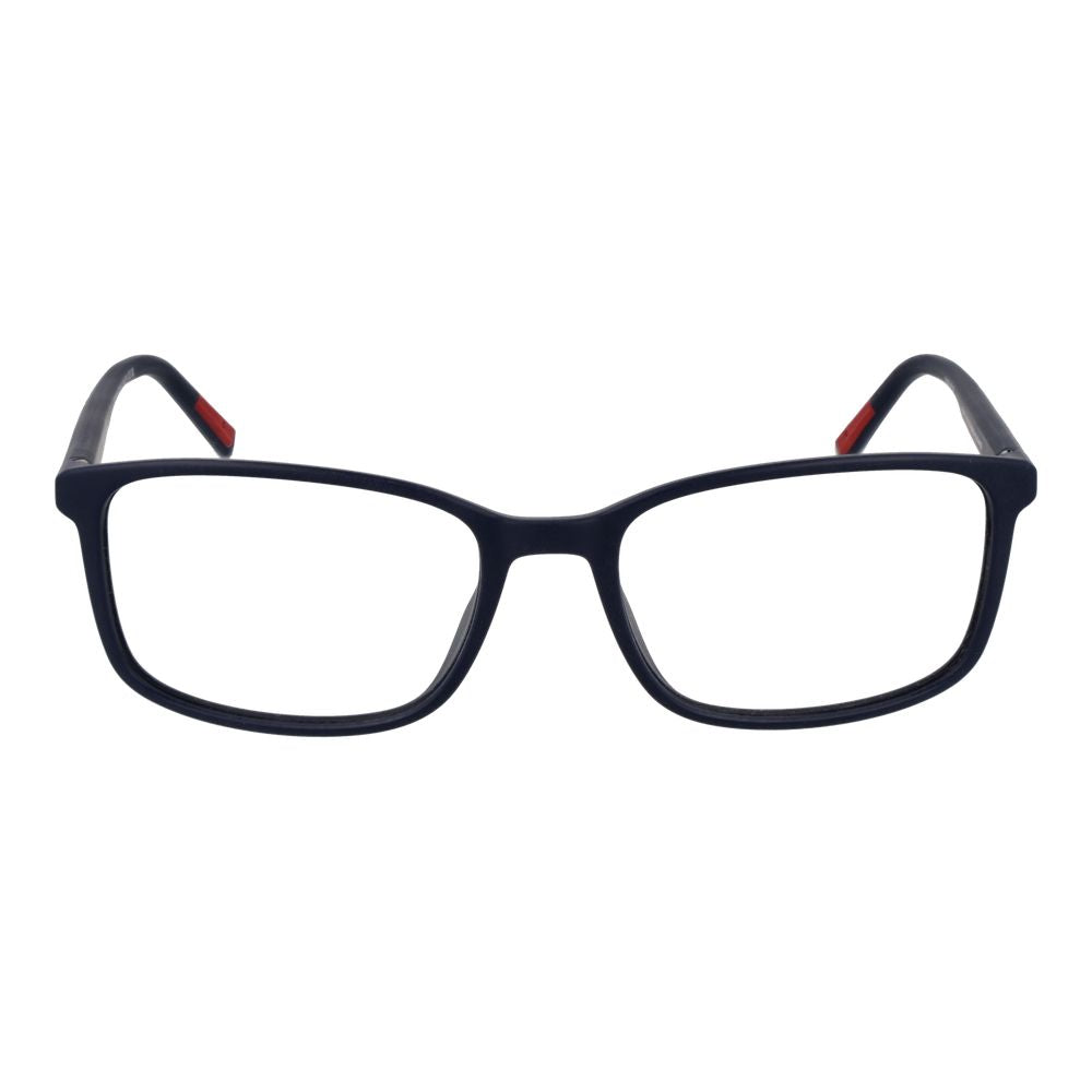 Tommy Hilfiger Blue Glasses Frames for Men alternate view