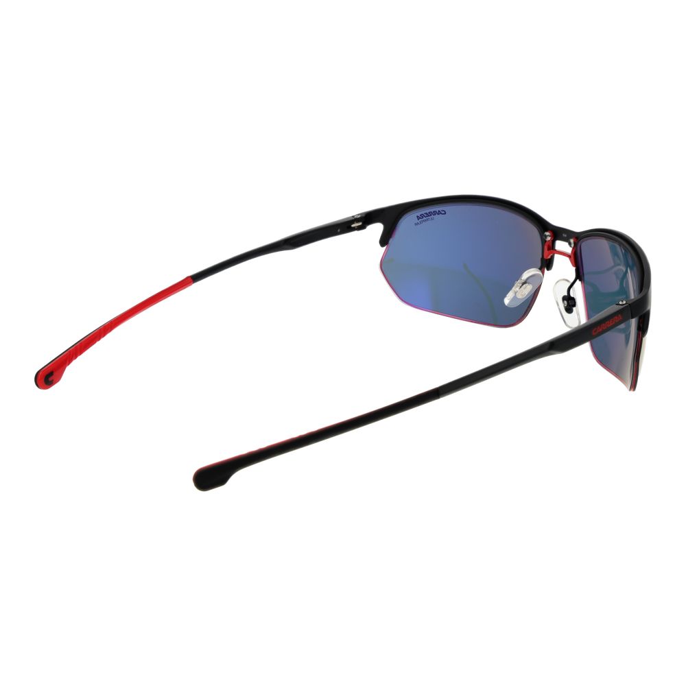 Carrera Ducati Black Sunglasses for Men detail view