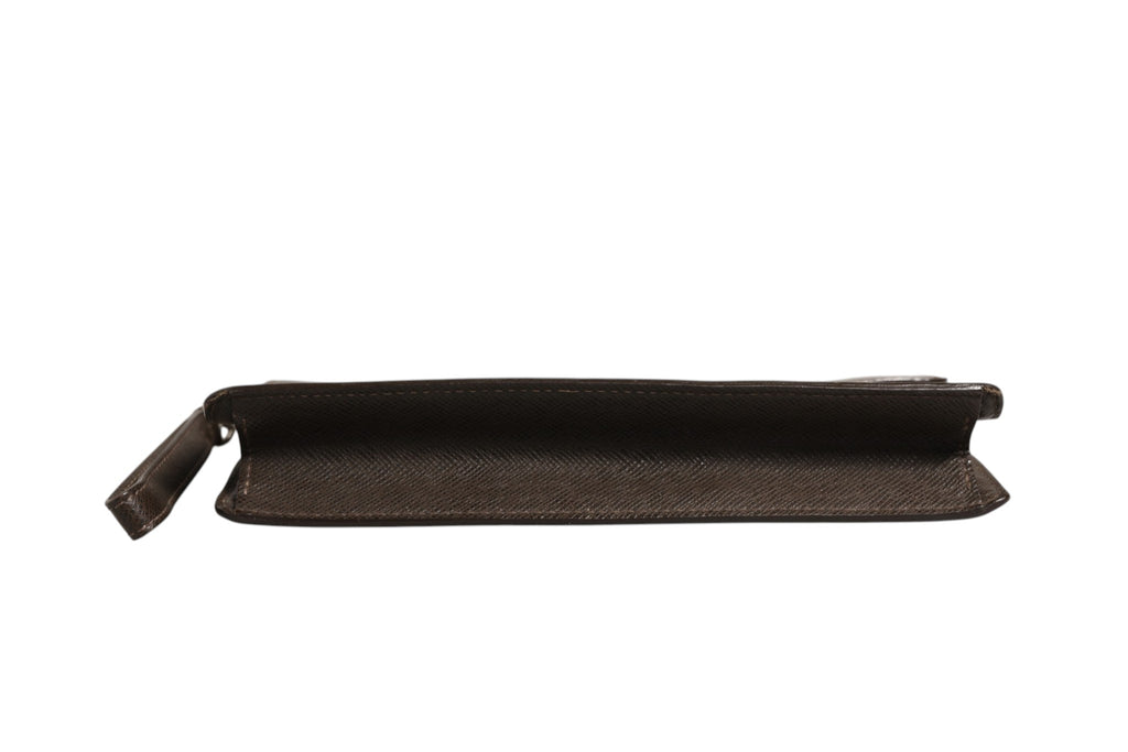 Louis Vuitton Brown Clutch Bag for Women additional view