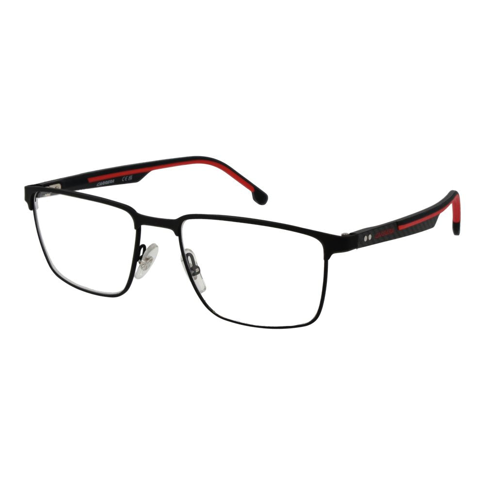Carrera Black Glasses Frames for Men
