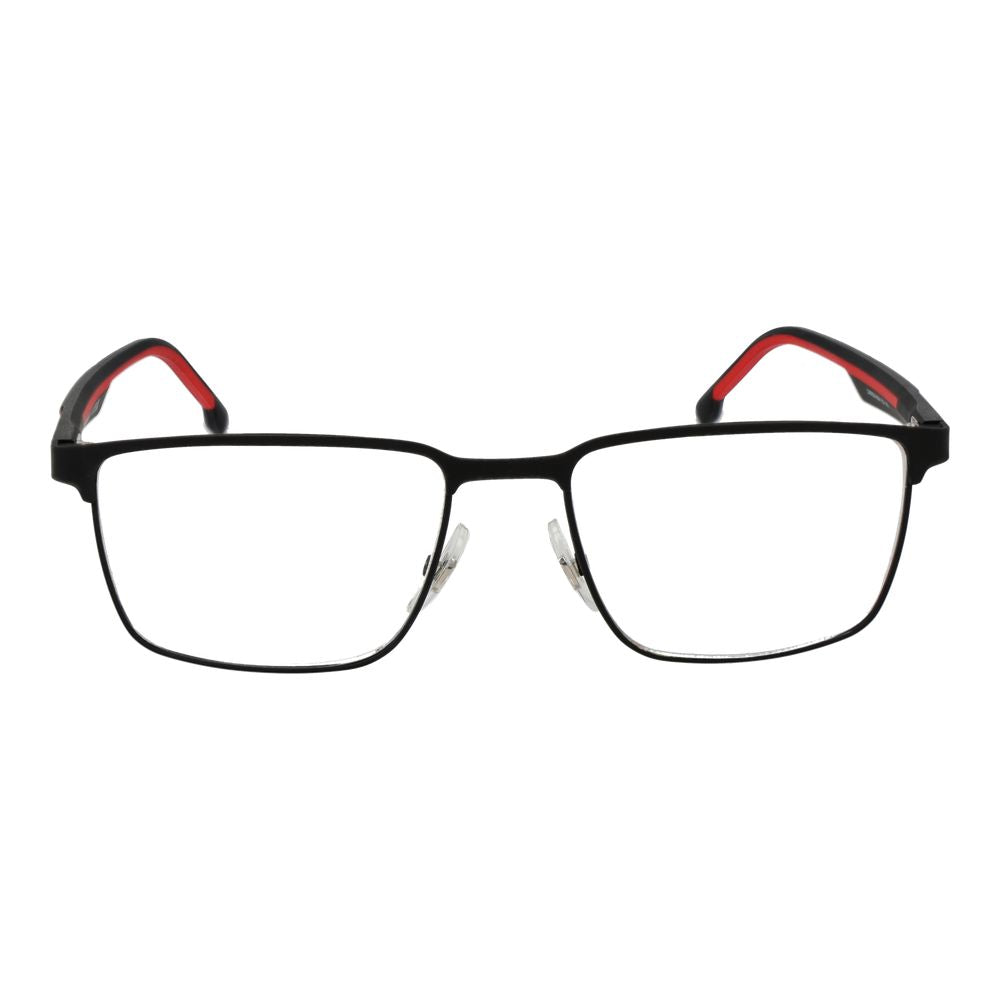 Carrera Black Glasses Frames for Men alternate view