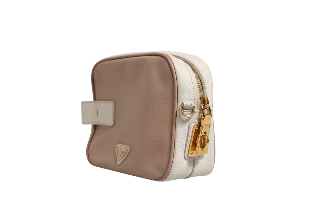 Prada Beige Shoulder Bag for Women alternate view