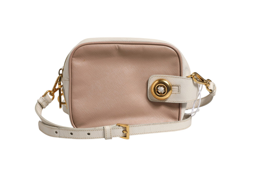 Prada Beige Shoulder Bag for Women additional view