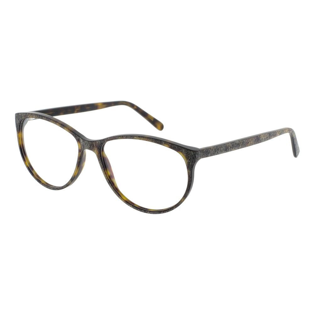 Andy Wolf Brown Glasses Frames for Women alternate view