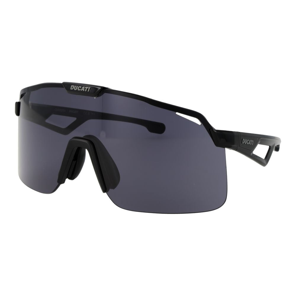 Carrera Ducati Black Sunglasses for Men
