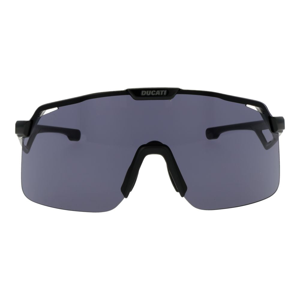 Carrera Ducati Black Sunglasses for Men alternate view