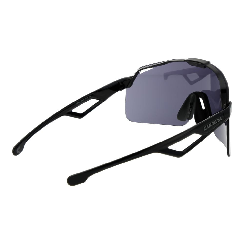 Carrera Ducati Black Sunglasses for Men detail view