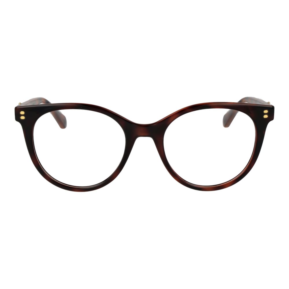 Polaroid Brown Glasses Frames for Women alternate view