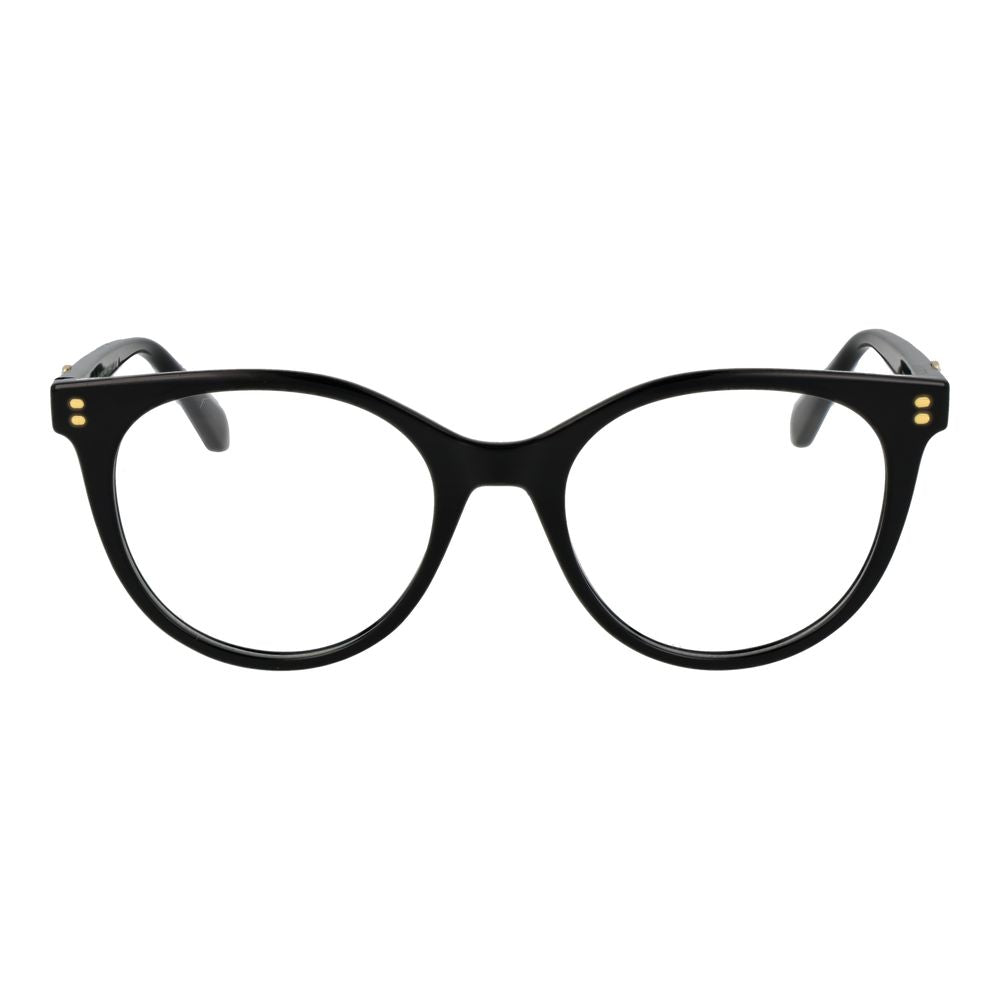 Polaroid Black Glasses Frames for Women alternate view