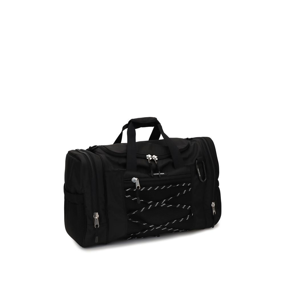 Balenciaga Black Shoulder Bag for Men alternate view