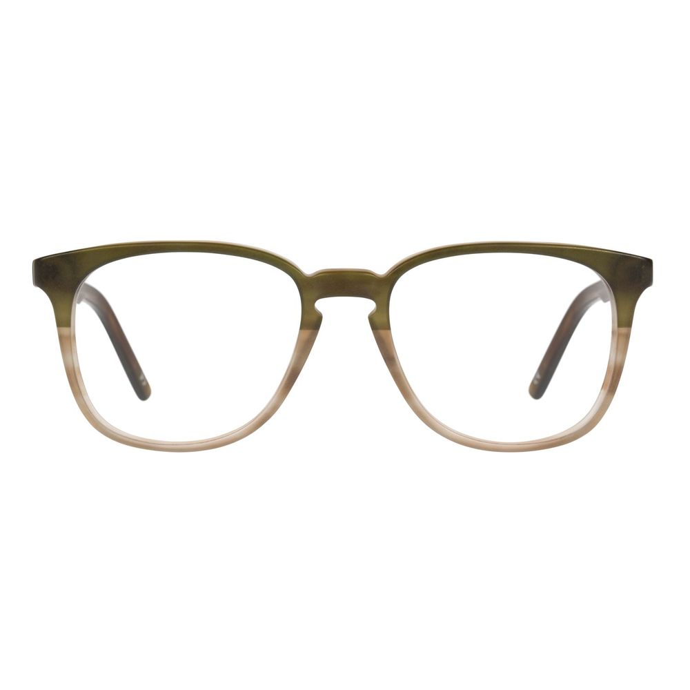 Lunettes Andy Wolf marron en acétate (Montures)