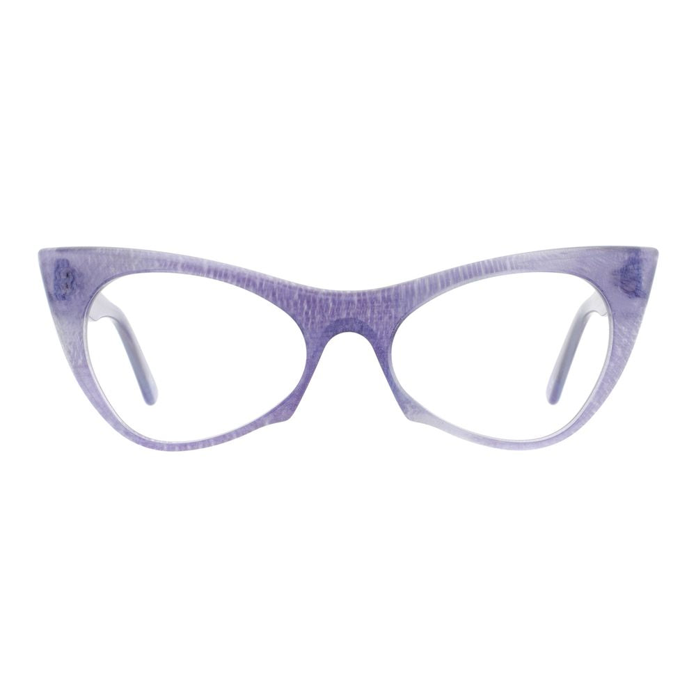 Andy Wolf Purple Glasses Frames for Women