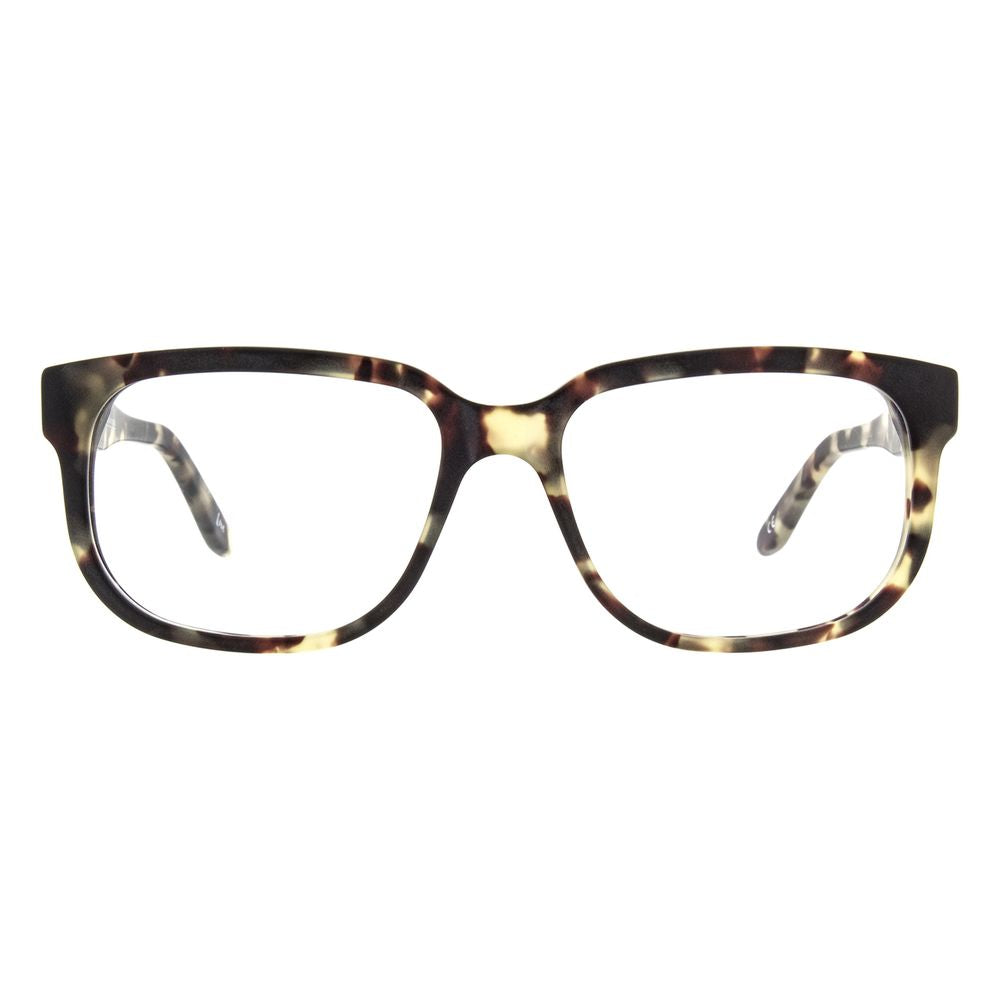 Andy Wolf Brown Glasses Frames for Men