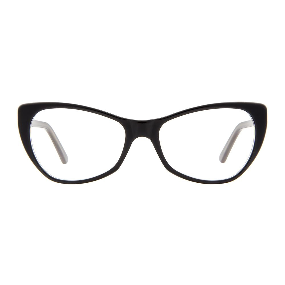 Lunettes Andy Wolf grises en acétate (Monture)