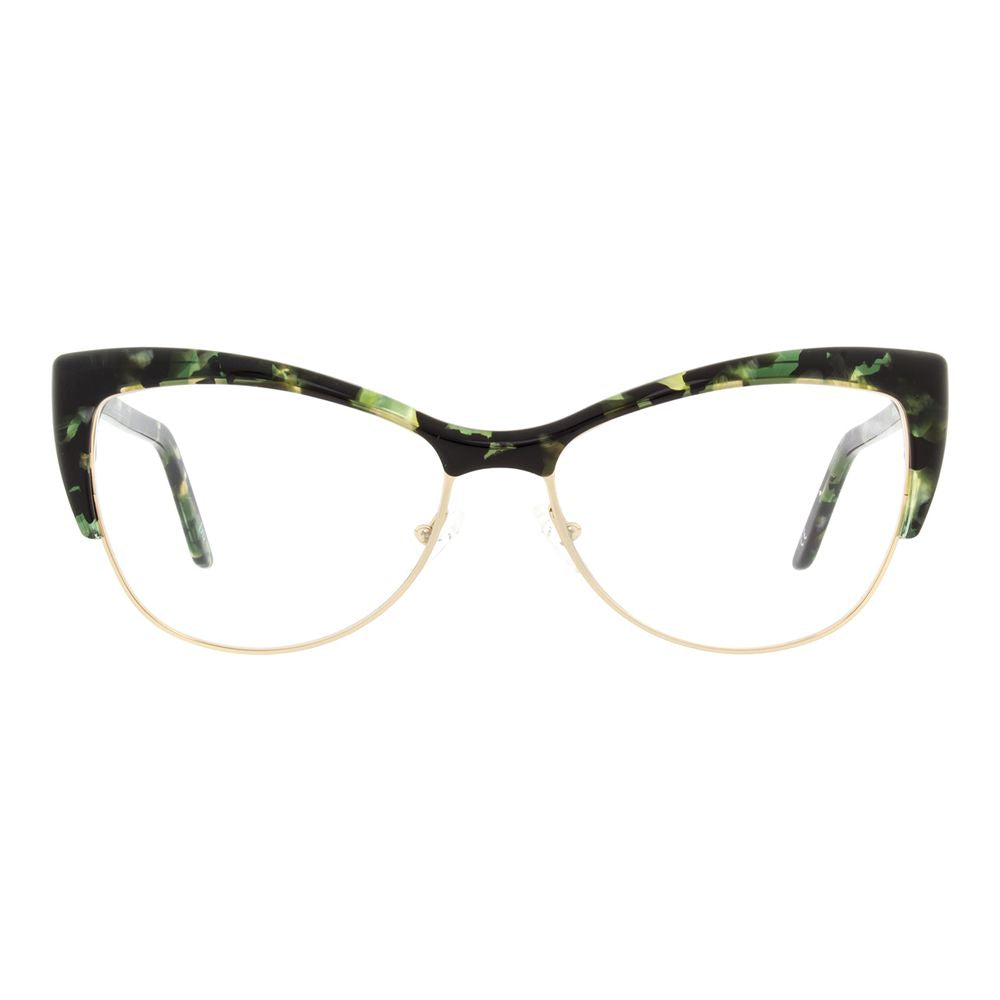 Lunettes Andy Wolf Bicolores en Acétate et Métal (Montures)