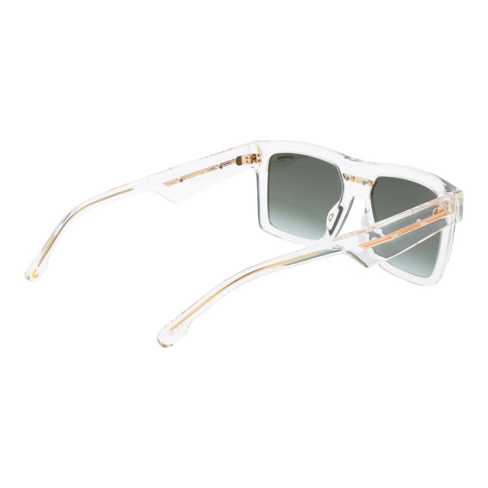 Carrera Transparent Sunglasses for Men detail view