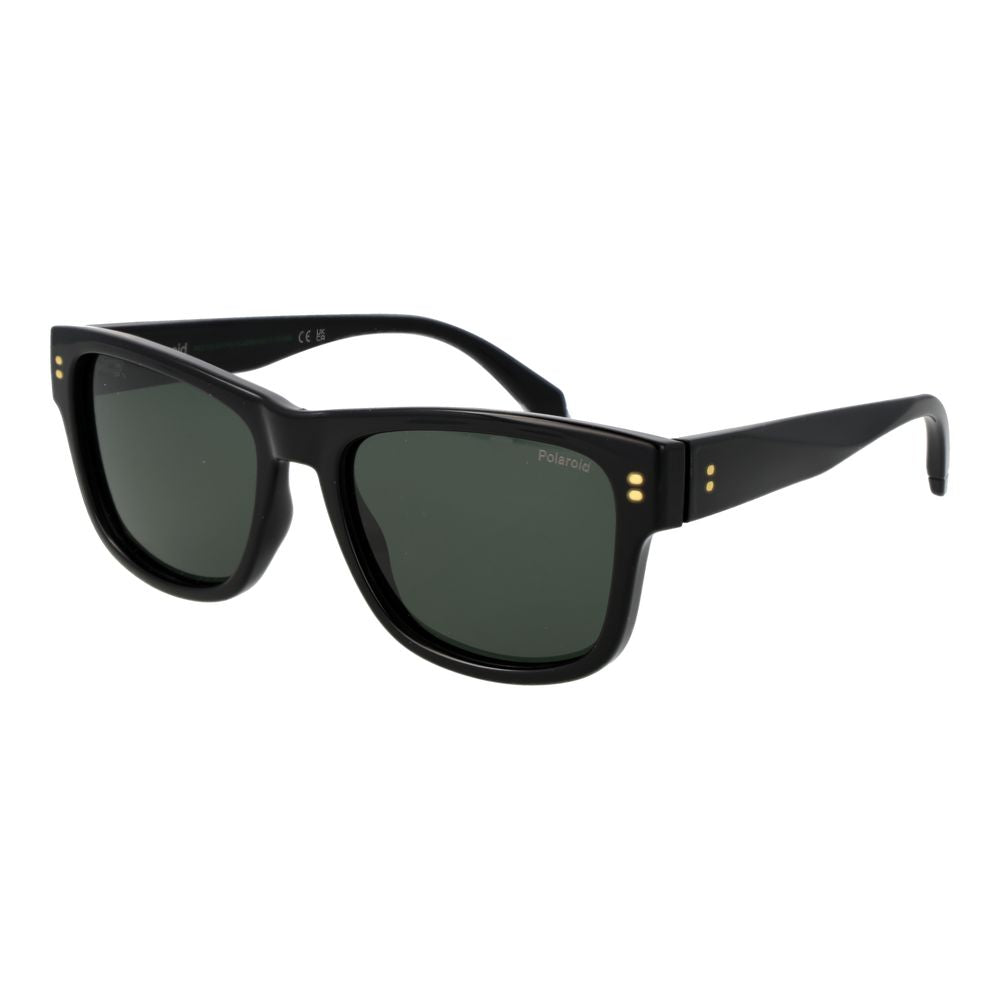 Polaroid Black Sunglasses for Men