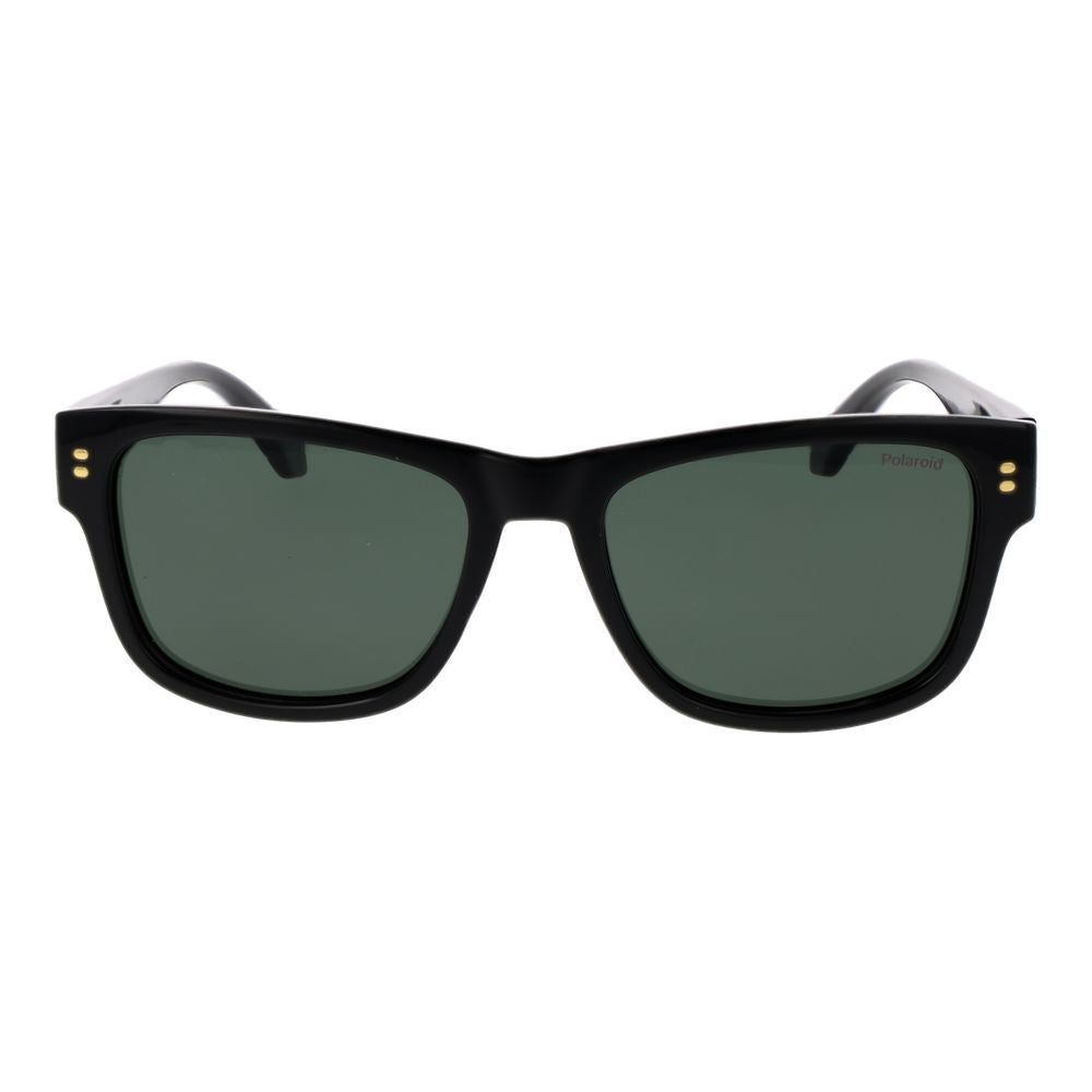 Polaroid Black Sunglasses for Men alternate view