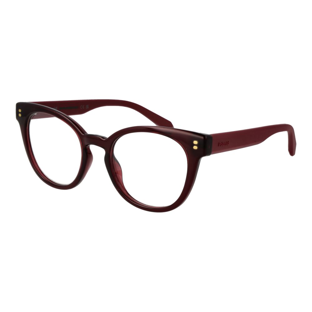 Lunettes (montures) en polyamide multicolore Polaroid