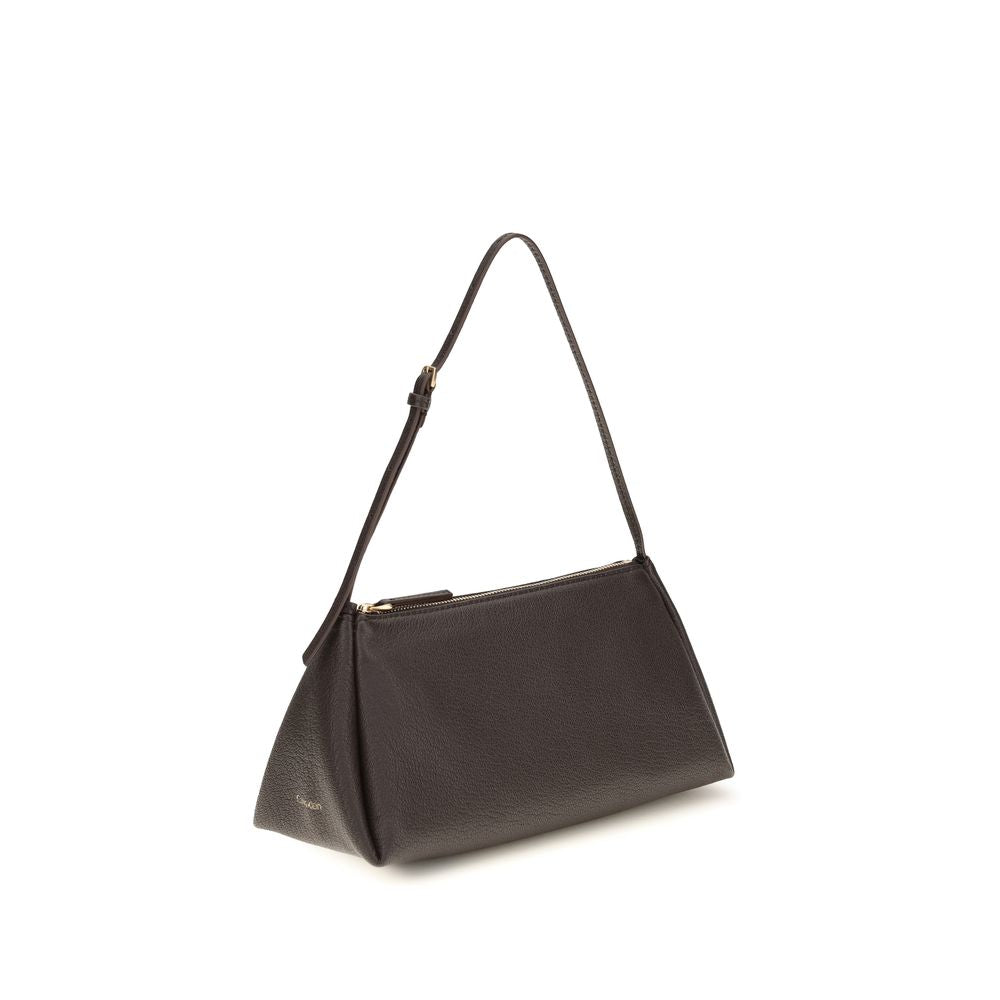 Calvin Klein Brown Handbag for Women alternate view