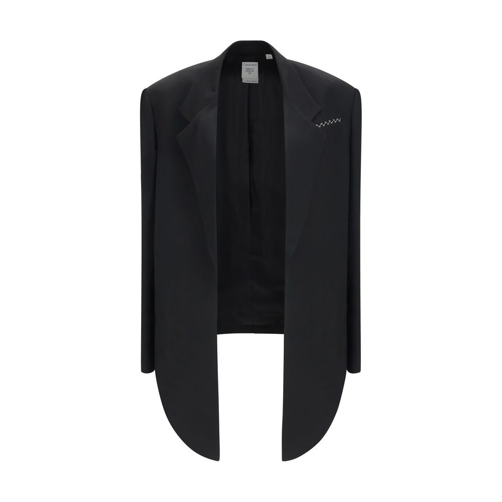Calvin Klein Black Jacket