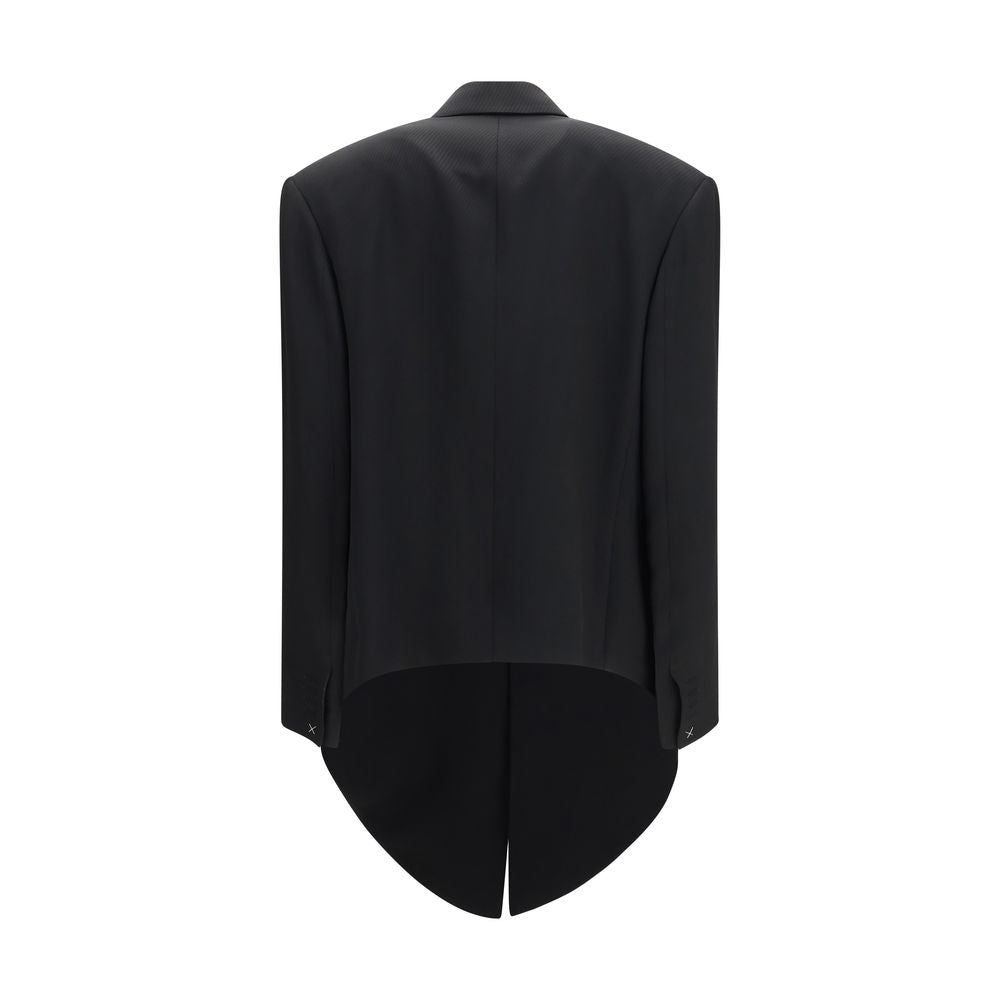 Calvin Klein Black Jacket alternate view