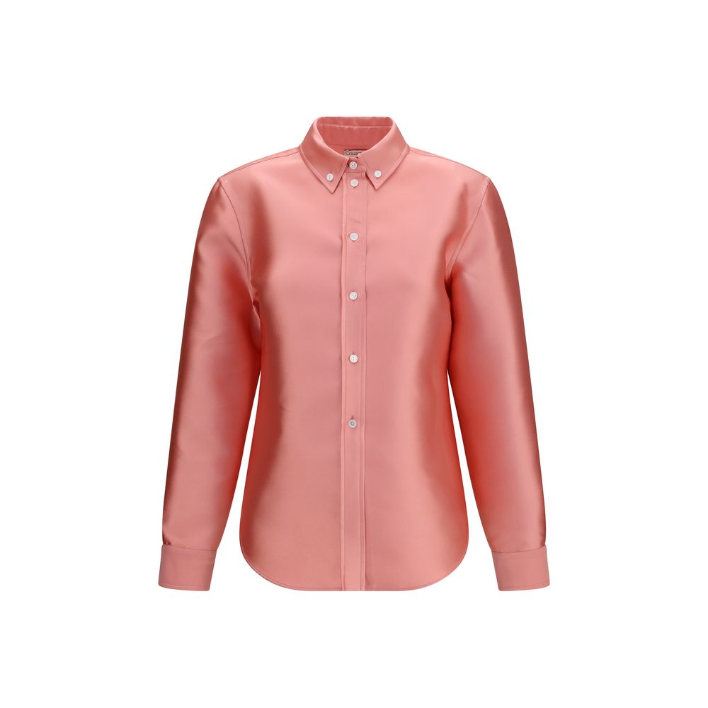 Calvin Klein Multicolor Dress Shirt for Women