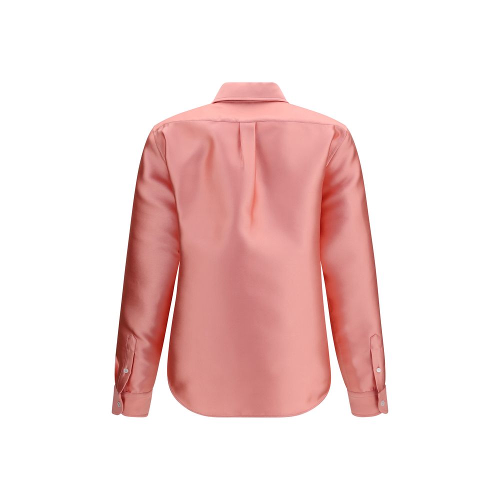 Calvin Klein Multicolor Dress Shirt for Women alternate view
