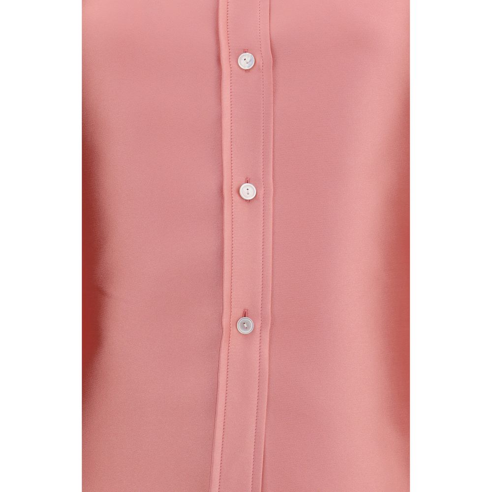 Calvin Klein Multicolor Dress Shirt for Women detail view