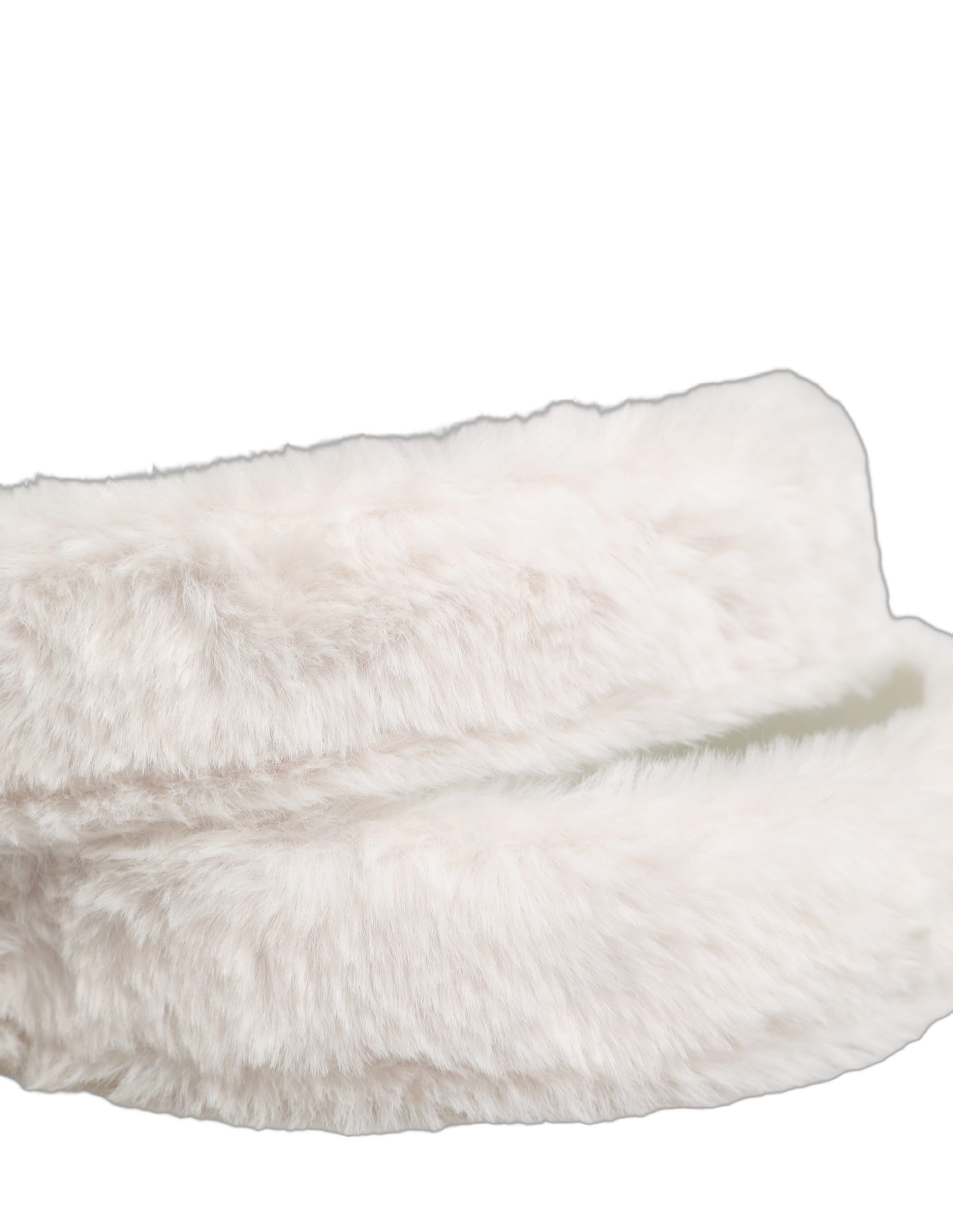 Dolce & Gabbana White Belt for Women side view